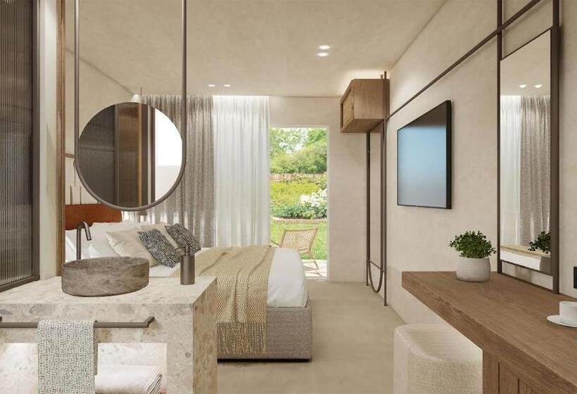 اتاق لوکس, Marelen Hotel Zakynthos