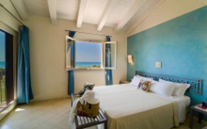 اتاق سوپریور, Marelen Hotel Zakynthos