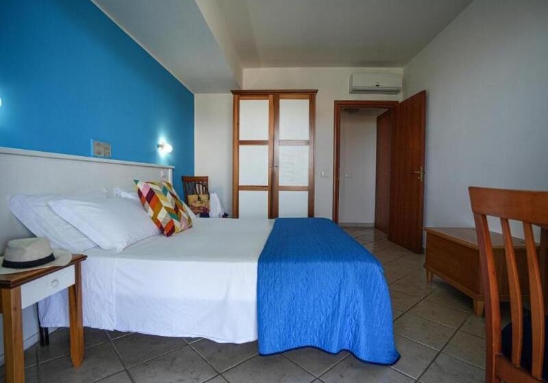 اتاق سوپریور, Marelen Hotel Zakynthos