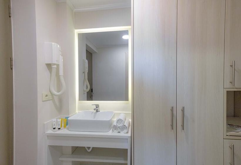 اتاق سوپریور, Marelen Hotel Zakynthos
