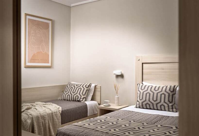 اتاق سوپریور, Marelen Hotel Zakynthos