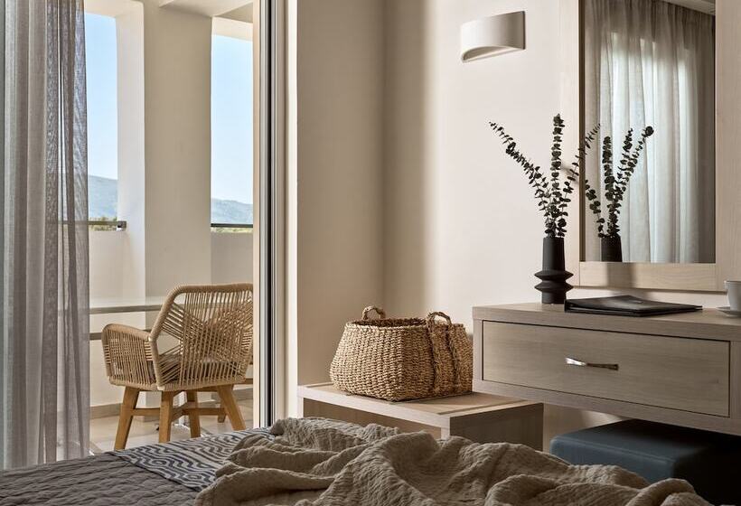 اتاق سوپریور, Marelen Hotel Zakynthos