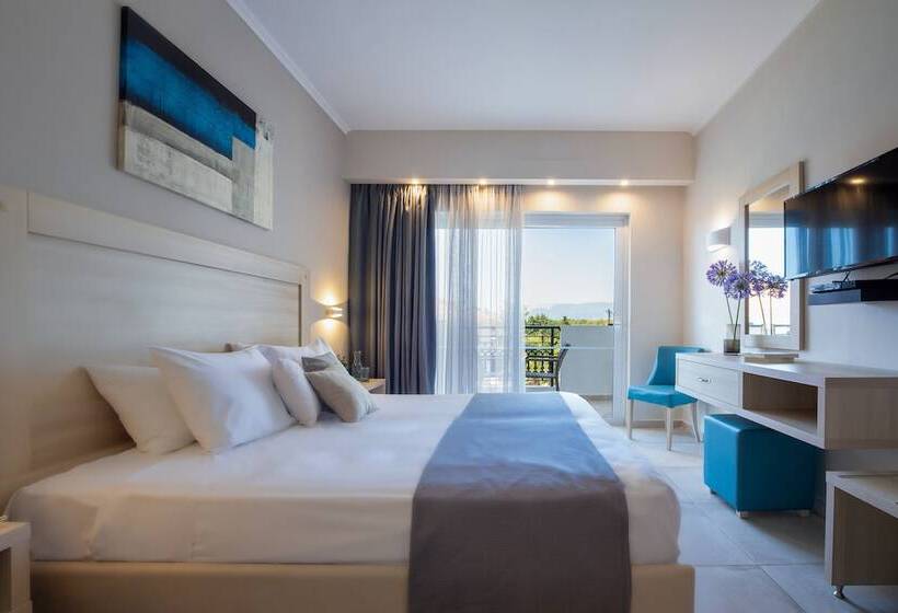 استودیوی سوپریور, Marelen Hotel Zakynthos