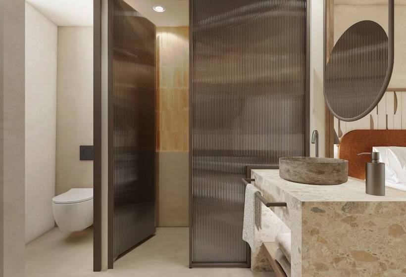 اتاق لوکس, Marelen Hotel Zakynthos