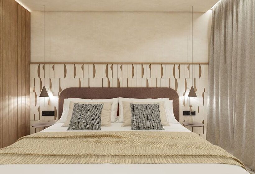 اتاق لوکس, Marelen Hotel Zakynthos