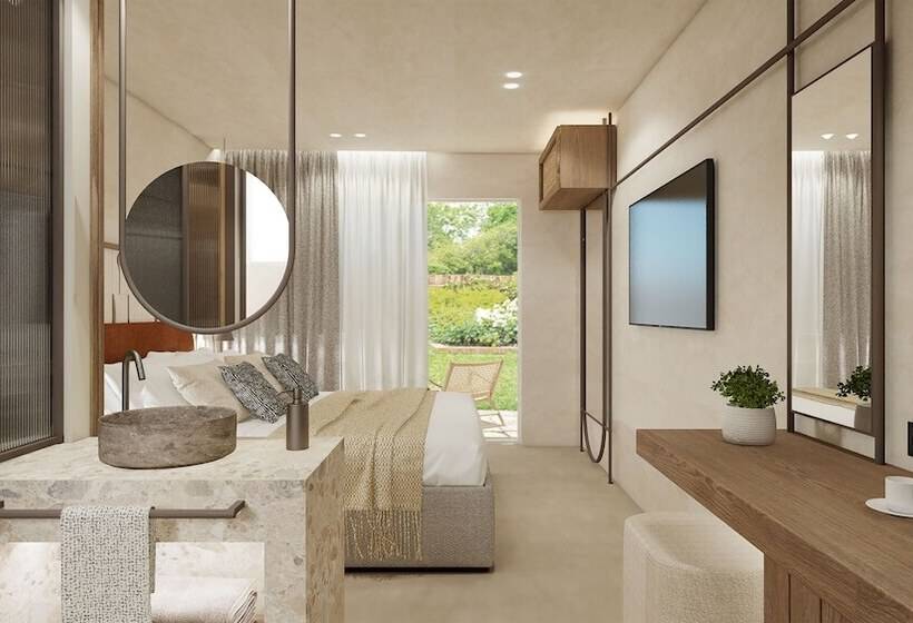 اتاق لوکس, Marelen Hotel Zakynthos