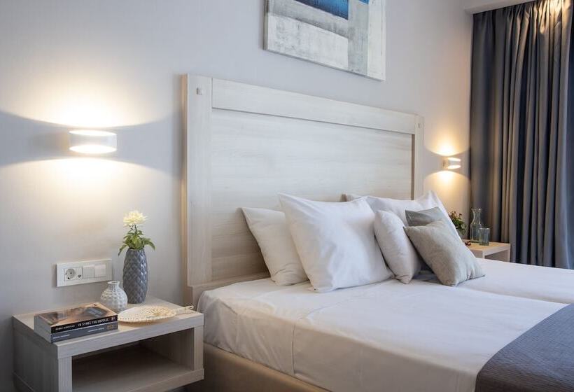 اتاق سوپریور, Marelen Hotel Zakynthos