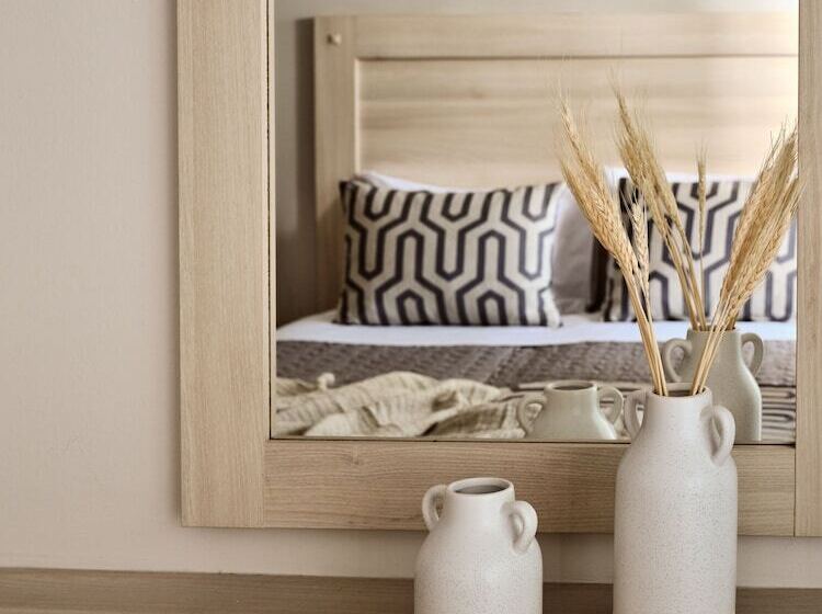 اتاق سوپریور, Marelen Hotel Zakynthos