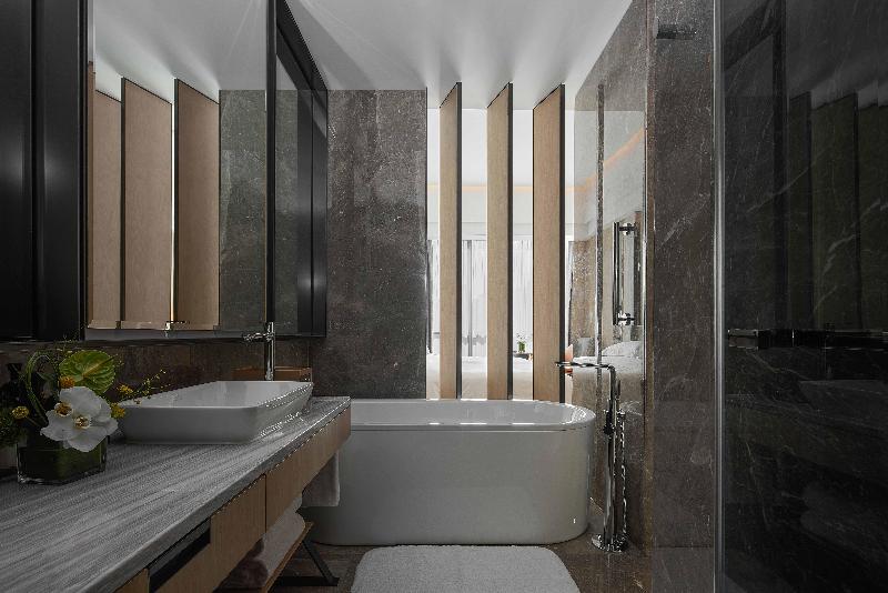 수피리어 룸, Momi Slow Living