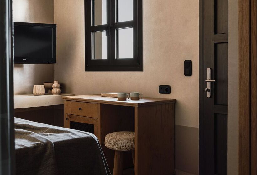 클래식 룸, Momi Slow Living