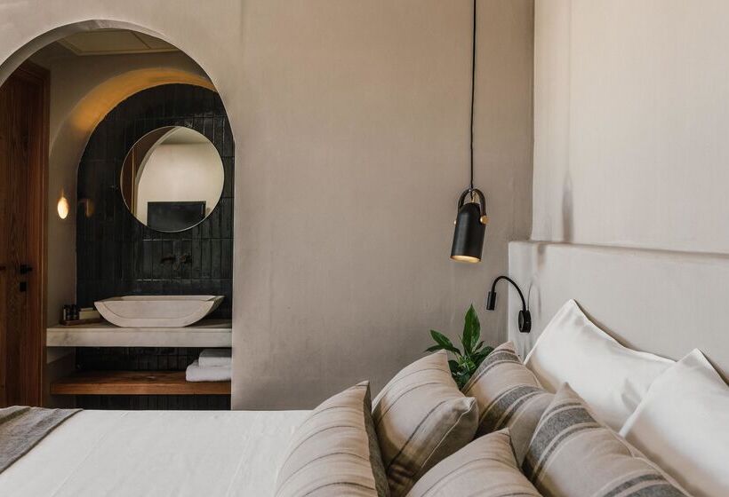 클래식 룸, Momi Slow Living