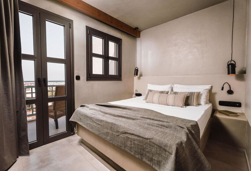 수피리어 룸, Momi Slow Living