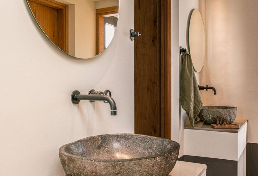 2침실 패밀리 아파트, Momi Slow Living