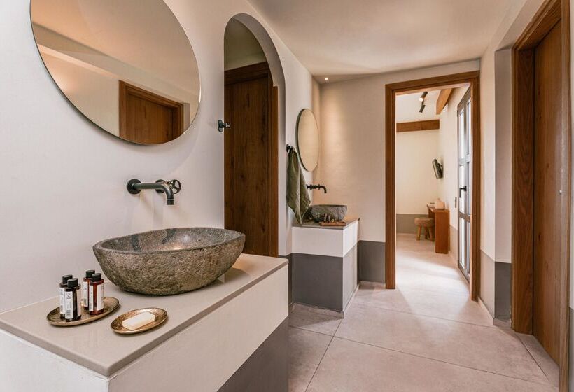 2침실 패밀리 아파트, Momi Slow Living