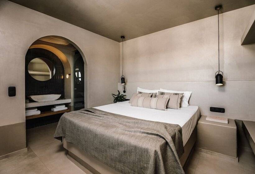 클래식 룸, Momi Slow Living