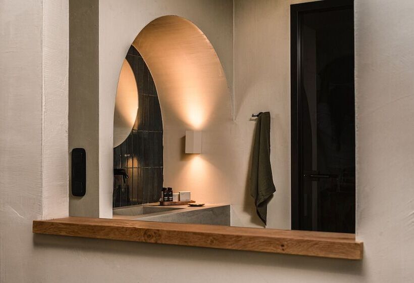 2침실 패밀리 아파트, Momi Slow Living