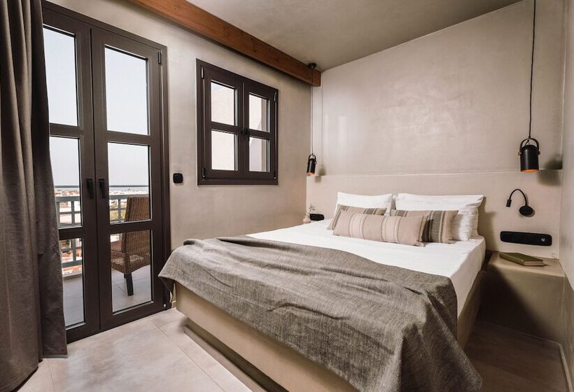 2침실 패밀리 아파트, Momi Slow Living