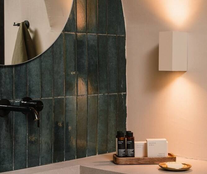 수피리어 룸 바다 전망, Momi Slow Living