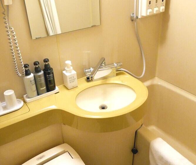 スタンダードルーム, Ryokan Seiryu