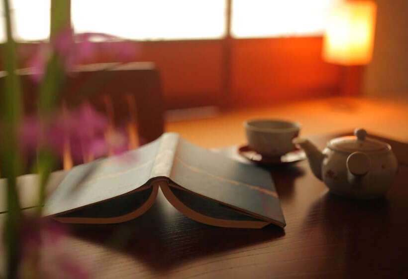 Номер Стандарт, Ryokan Seiryu