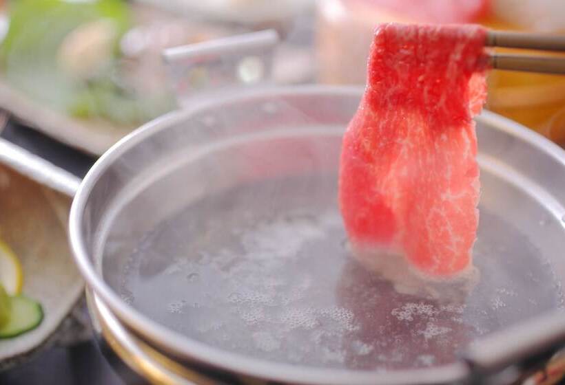 スタンダードルーム, Ryokan Seiryu