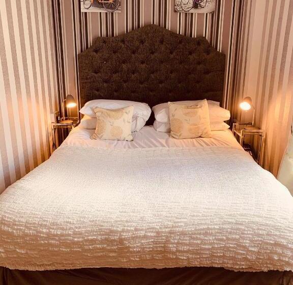 기본룸, The Hotel Commodore