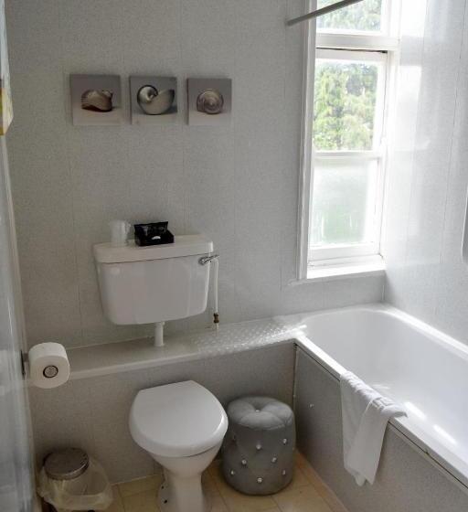 수피리어 룸, The Hotel Commodore