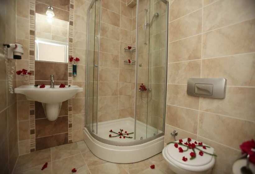 Номер Стандарт, Turk