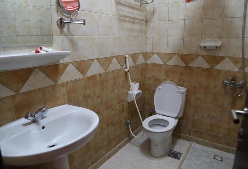 اتاق استاندارد, Riyadh Al Deafah