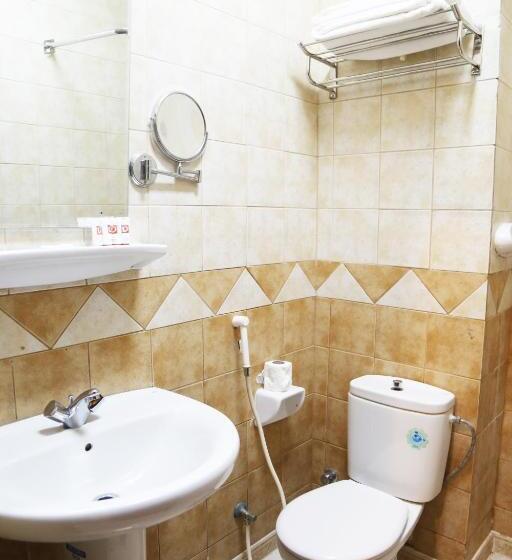 اتاق استاندارد چهار تخته, Riyadh Al Deafah