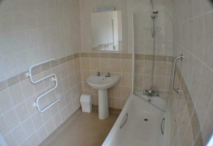 스탠다드 룸, Imperial