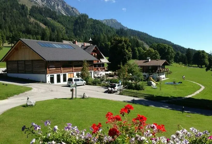 اتاق راحتی, Lindenhof