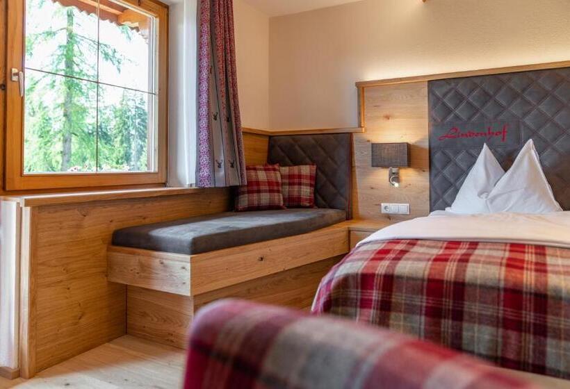 חדר דלוקס, Lindenhof