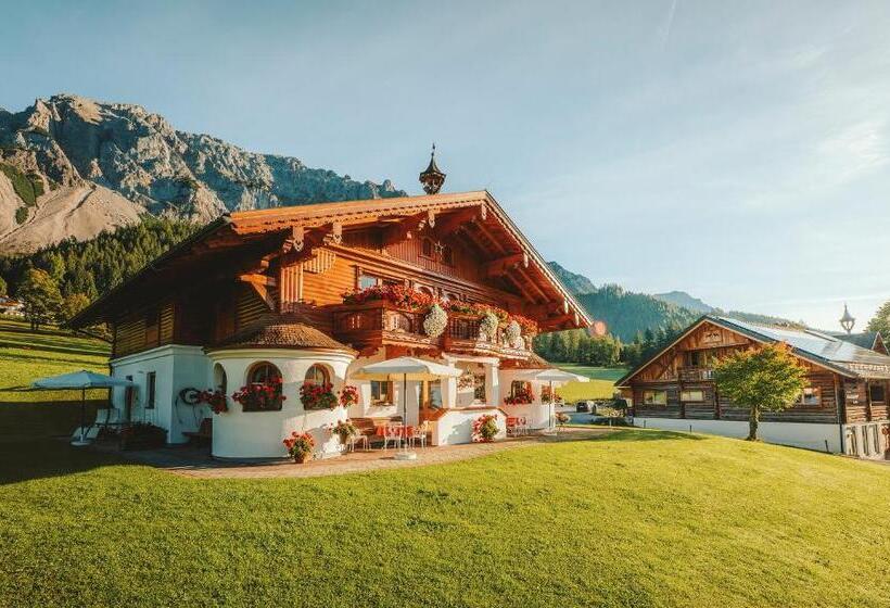 דירת חדר, Lindenhof