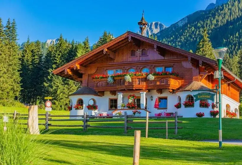 آپارتمان 1 خوابه, Lindenhof
