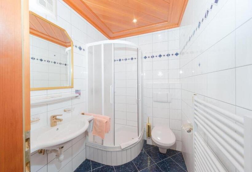 Апартаменты 1 Спальня, Lindenhof