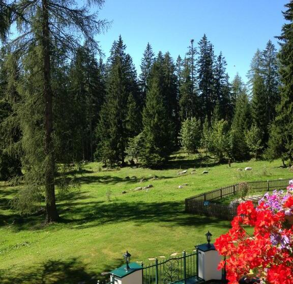 סוויטת ג'וניור, Lindenhof