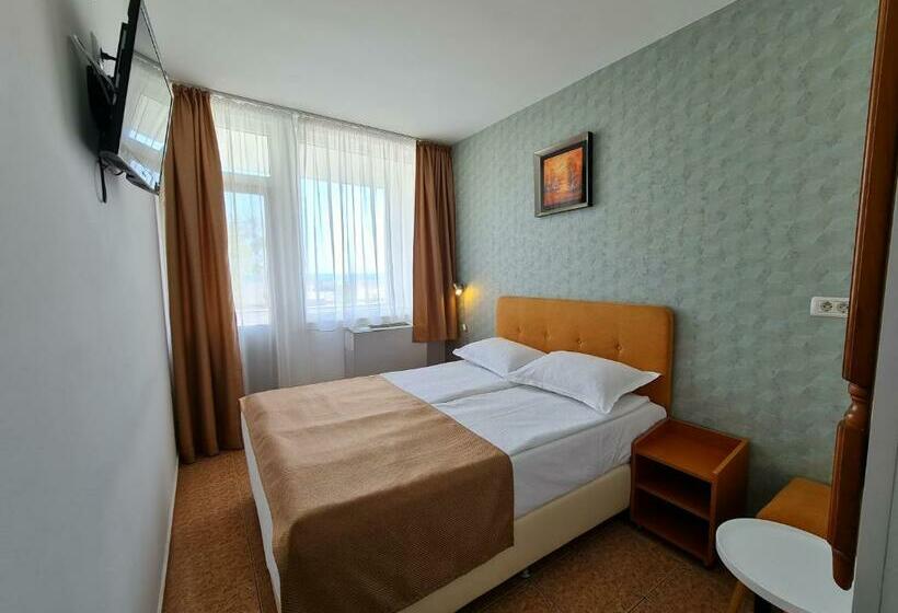 ベーシックルーム, Ovidiu