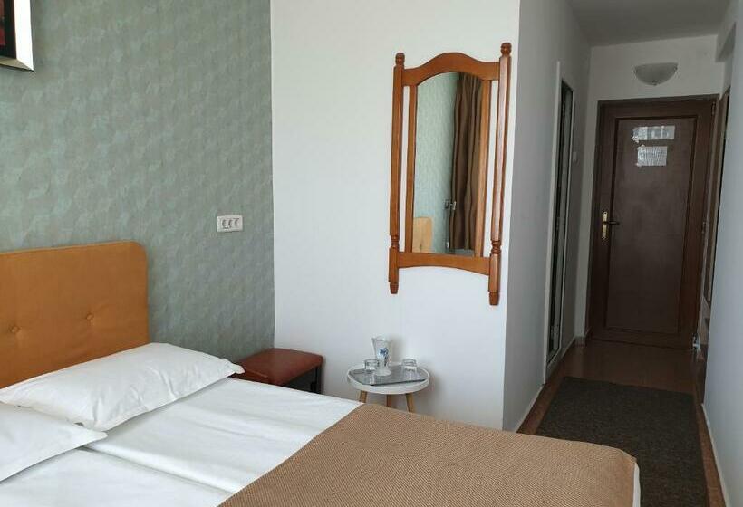 ベーシックルーム, Ovidiu