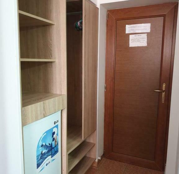 ベーシックルーム, Ovidiu