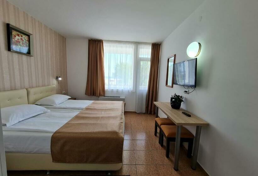 スタンダードルーム, Ovidiu