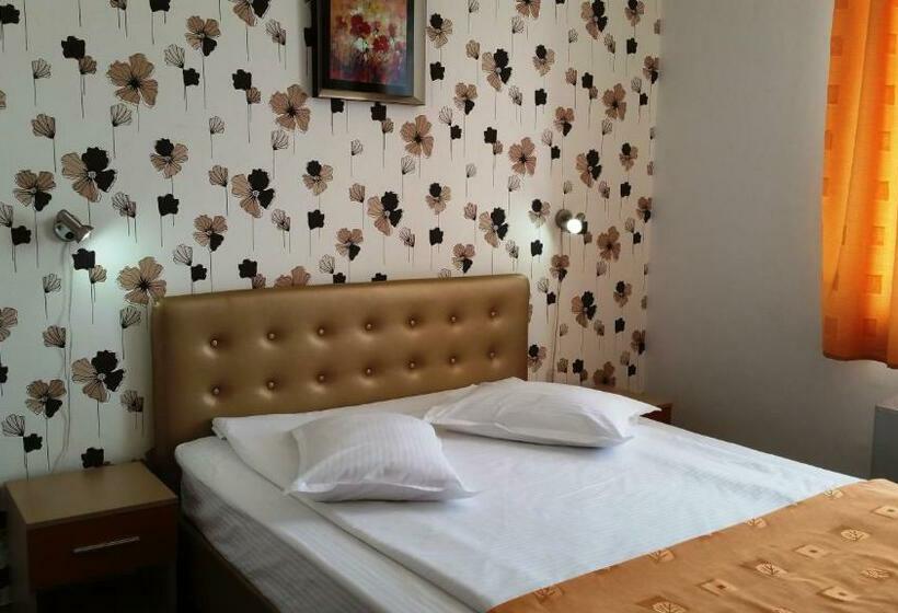 スタンダードルーム, Ovidiu