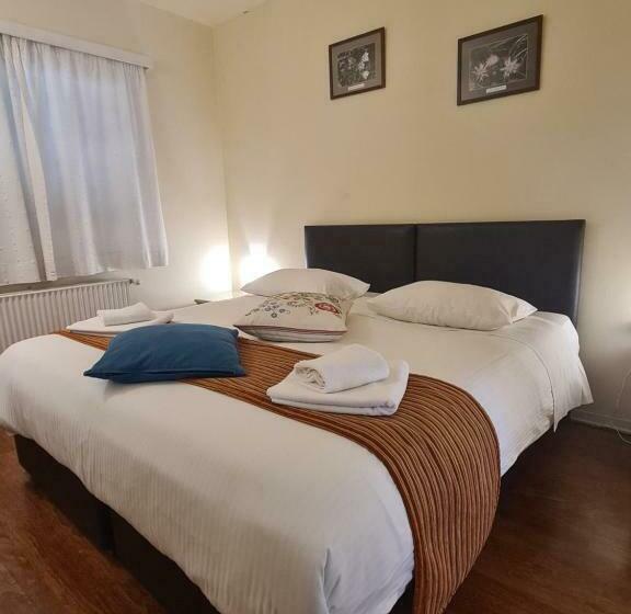 Номер Стандарт, Jubilee Hotel Troodos