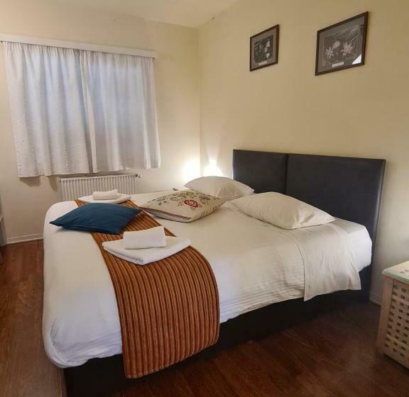 Номер Стандарт, Jubilee Hotel Troodos