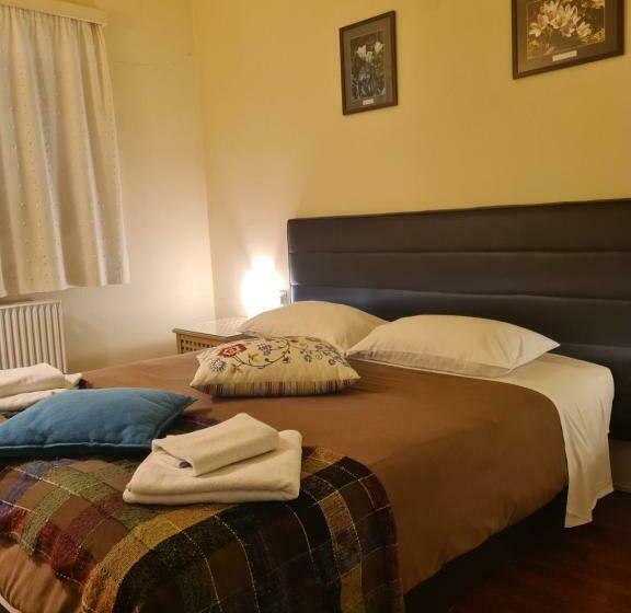 Номер Стандарт, Jubilee Hotel Troodos