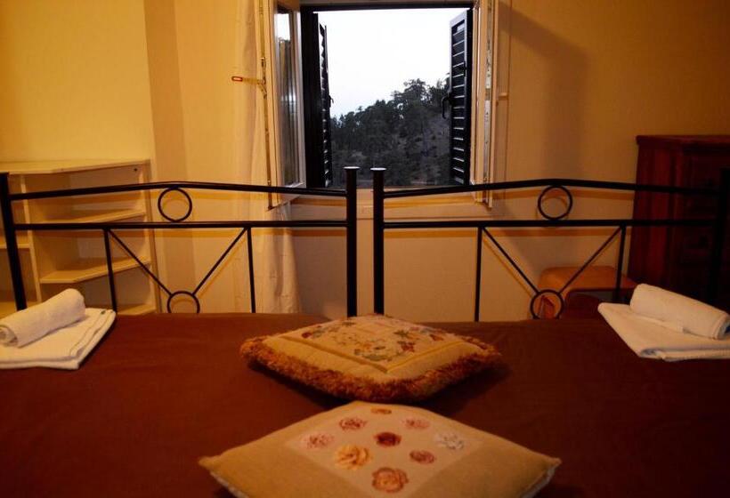 Номер Стандарт, Jubilee Hotel Troodos