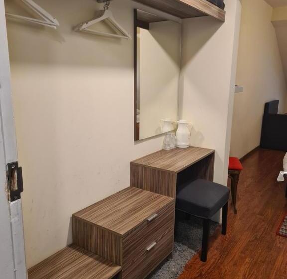 家庭间, Jubilee Hotel Troodos