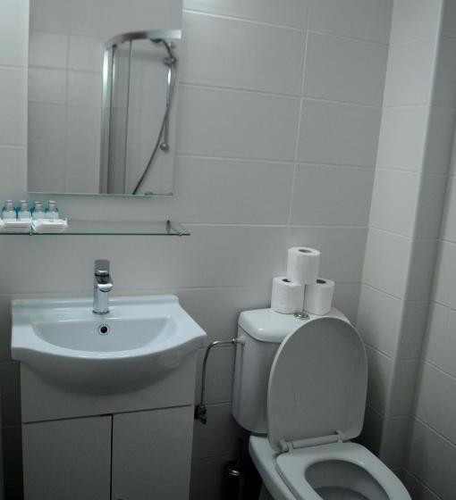 Семейный Номер, Jubilee Hotel Troodos