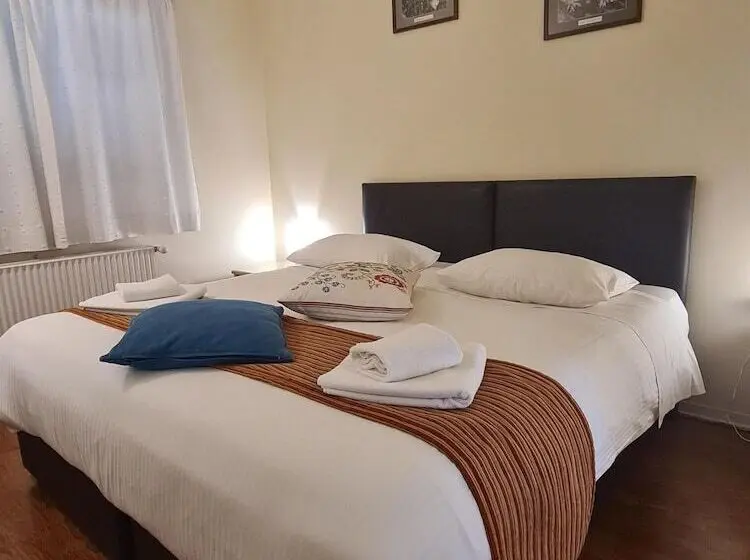 Standard-huone, Jubilee Hotel Troodos