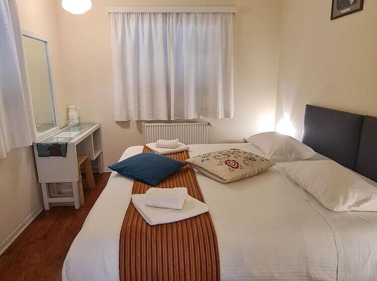 Номер Стандарт, Jubilee Hotel Troodos